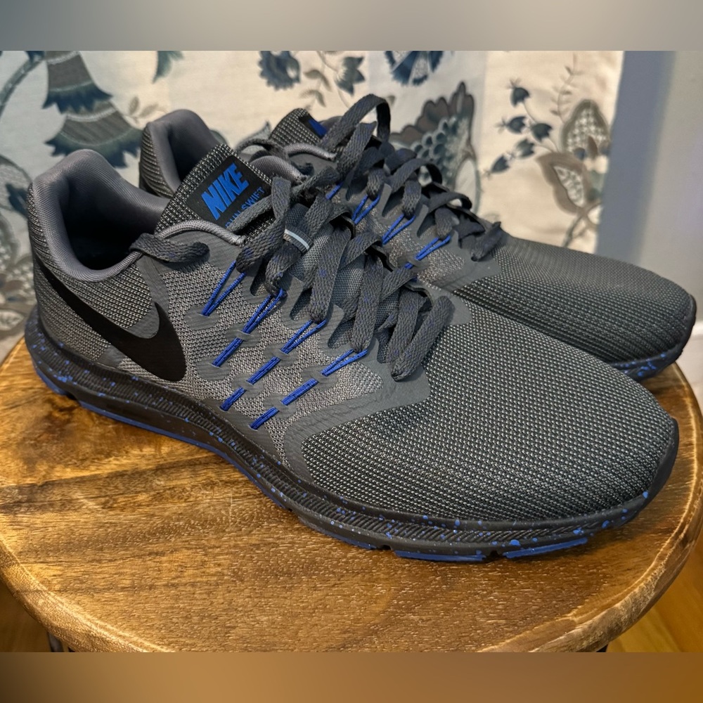Nike running sneakers